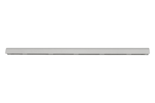 Lenovo Laptop Scharnier Cover - Zilver