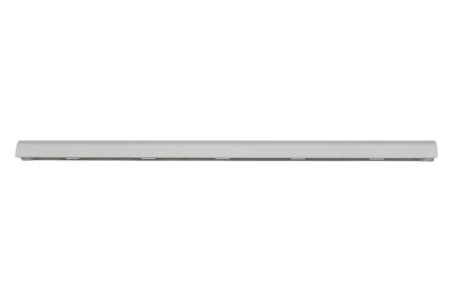 Lenovo Laptop Scharnier Cover - Zilver