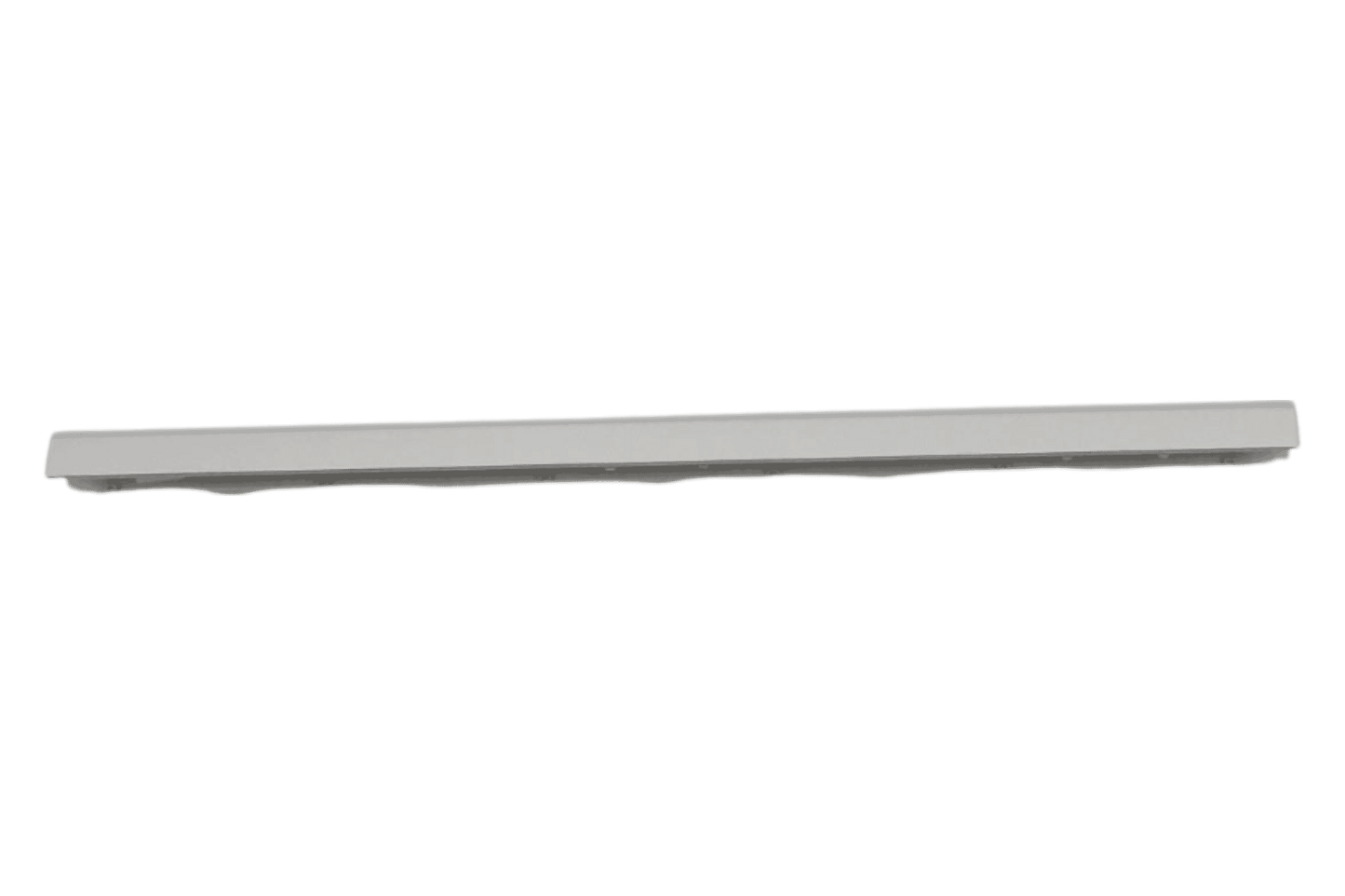 Lenovo Laptop Scharnier Cover - Zilver