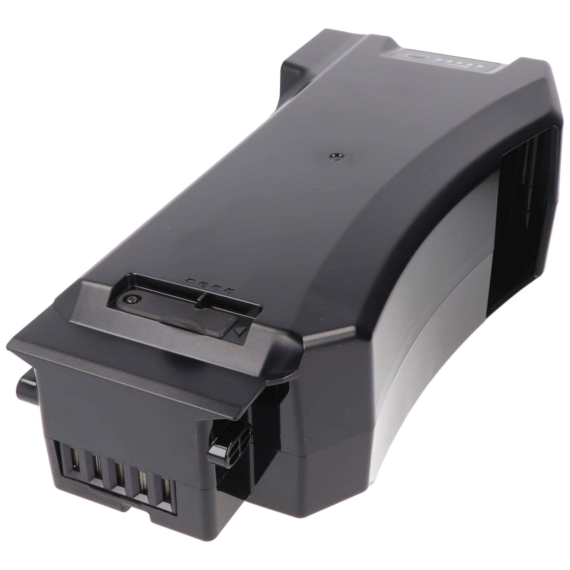 Panasonic Fietsaccu STB Curved 36V 16Ah