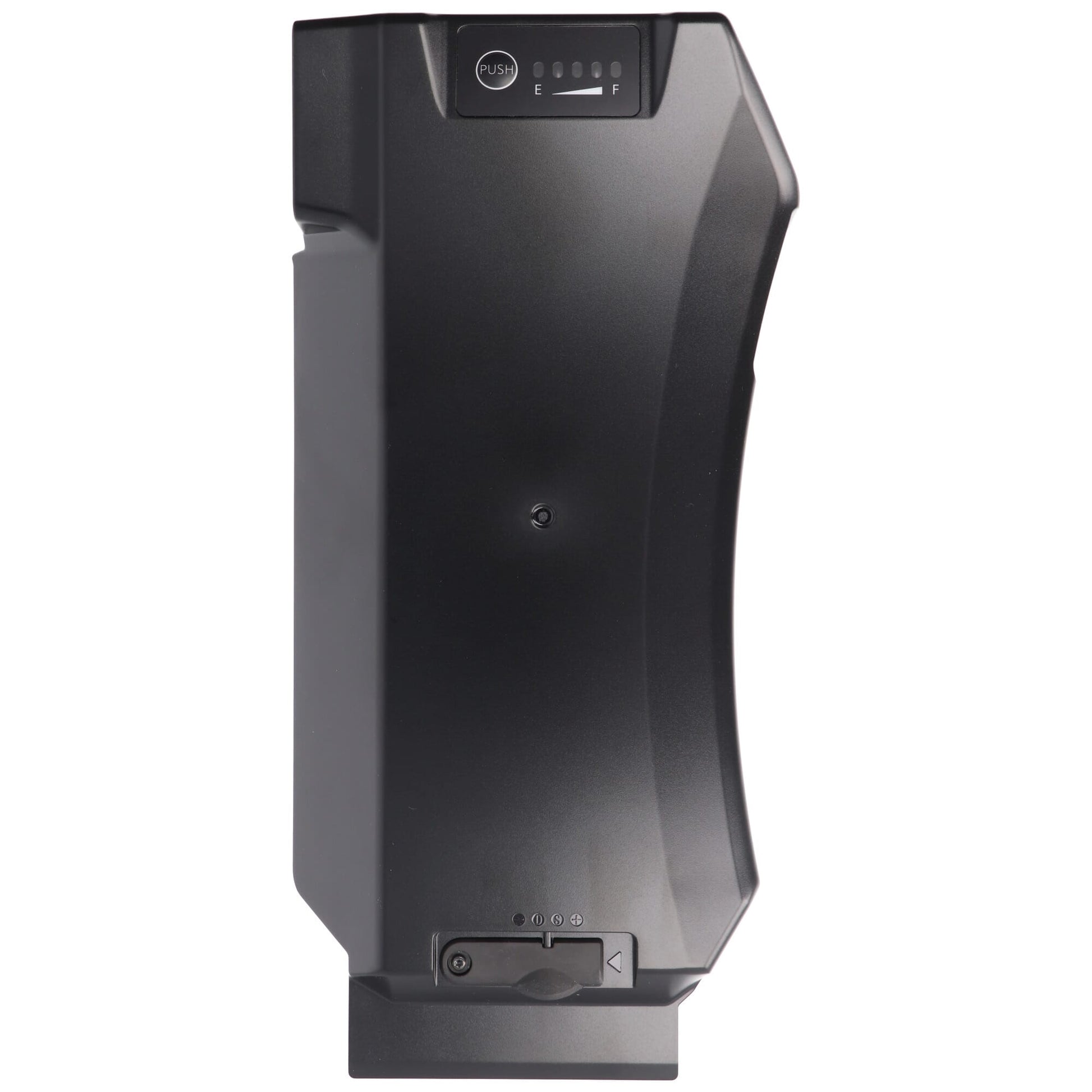 Panasonic Fietsaccu STB Curved 36V 16Ah