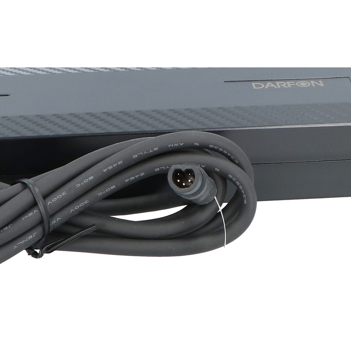DT Darfon STEPS E5000/E6100 Acculader 42V 2A