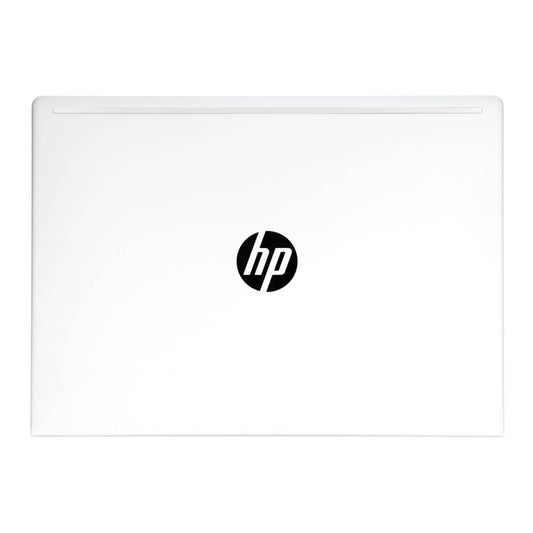 HP Laptop LCD-Rückabdeckung, Blickschutz