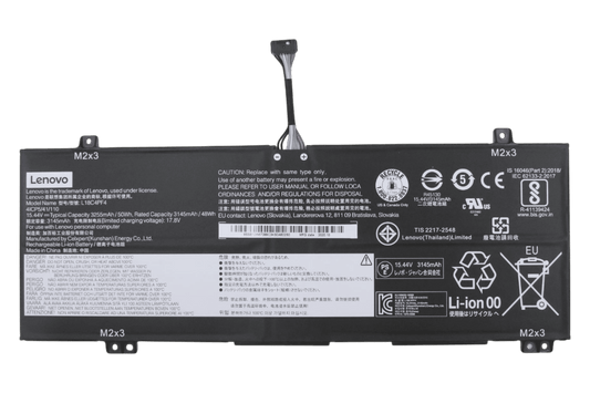 Batterie ordinateur portable Lenovo 3255 mAh