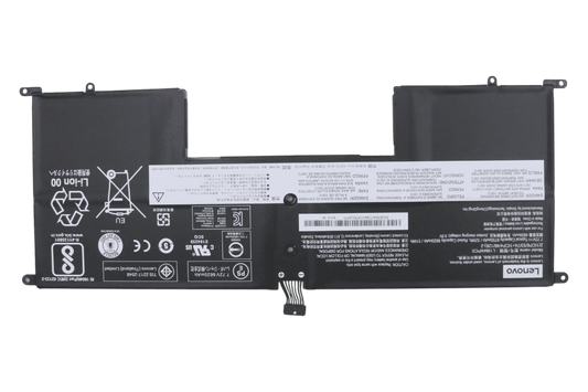 Batterie d'ordinateur portable Lenovo 6755 mAh