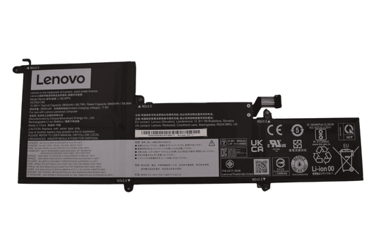 Lenovo Laptop-Akku 3955 mAh