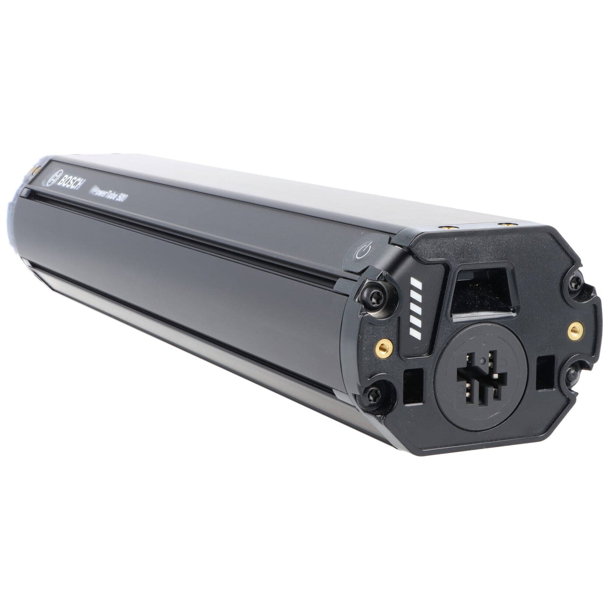 Bosch Fietsaccu PowerTube 500 SMART Horizontaal (BES3)
