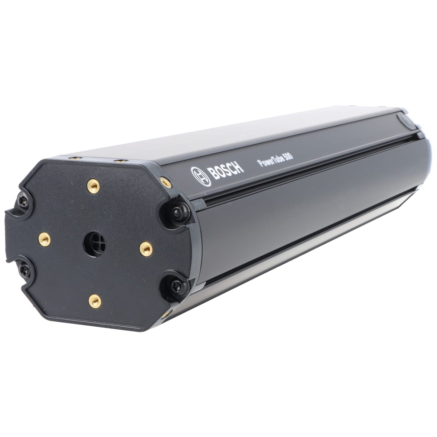 Bosch Fietsaccu PowerTube 500 SMART Horizontaal (BES3)