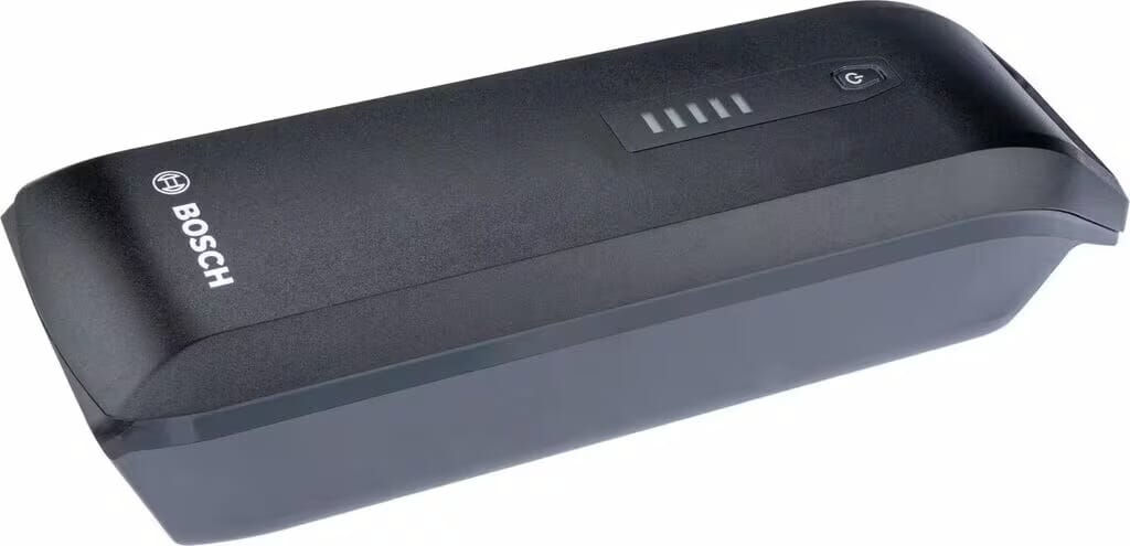 Bosch PowerPack 725 SMART Fietsaccu (BES3)