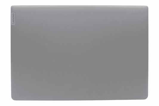 Lenovo Laptop LCD Back Cover - Zilver