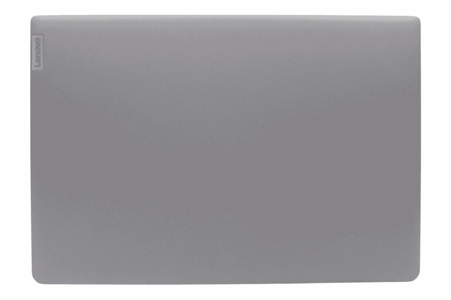 Lenovo Laptop LCD Back Cover - Zilver