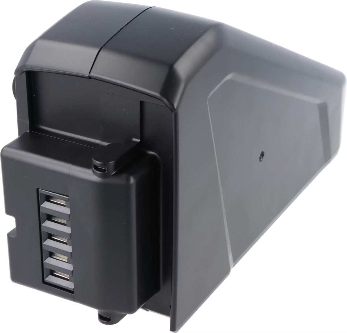 Panasonic Fietsaccu Triangle 36V 12Ah