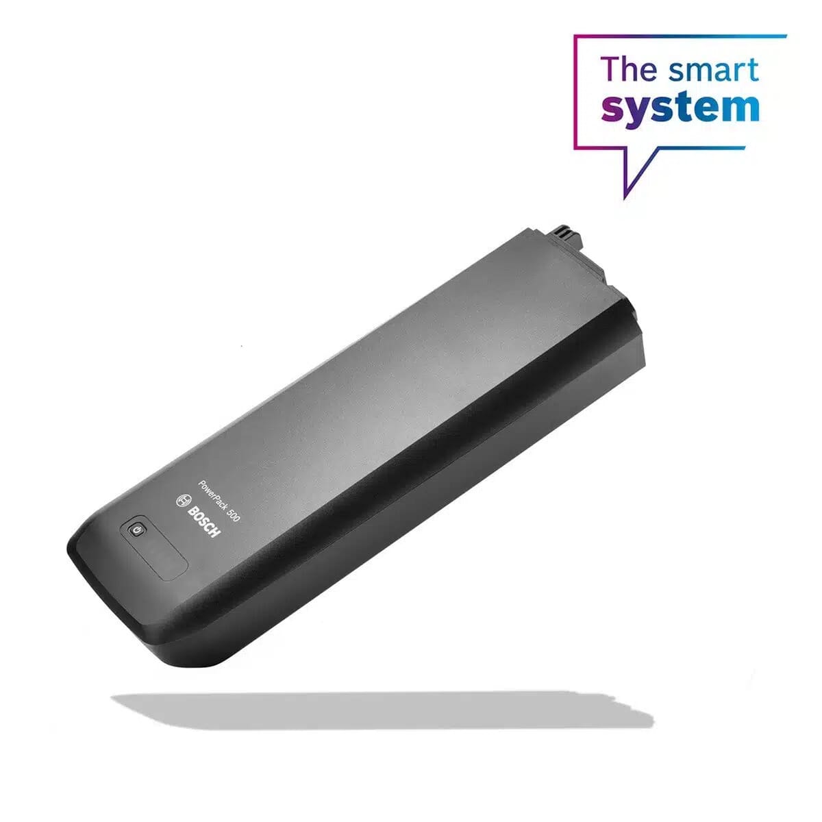 Bosch PowerPack 500 SMART Bagage (BES3)
