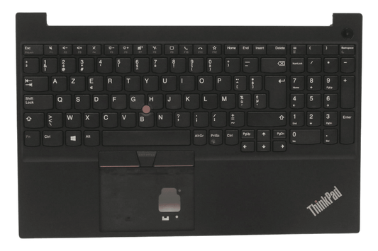 Lenovo Laptop Toetsenbord Azerty BE + Top Cover