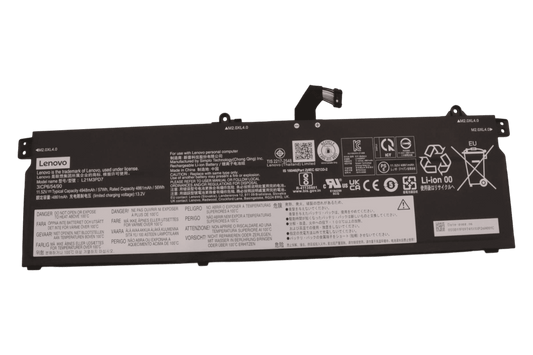 Lenovo Laptop Accu 4948mAh