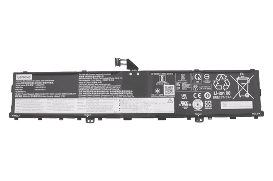 Lenovo Laptop Accu