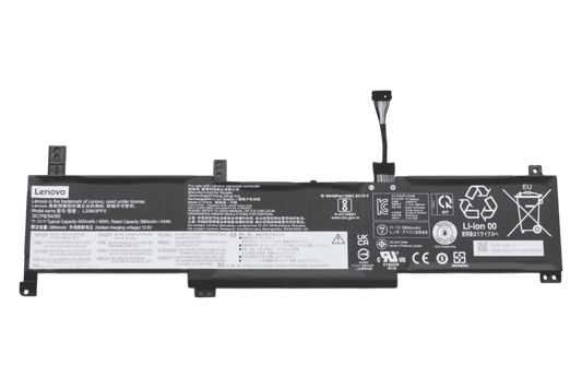 Lenovo Laptop Accu 4054mAh