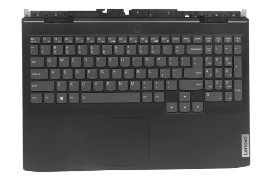 Lenovo Laptop Toetsenbord Qwerty US + Top Cover