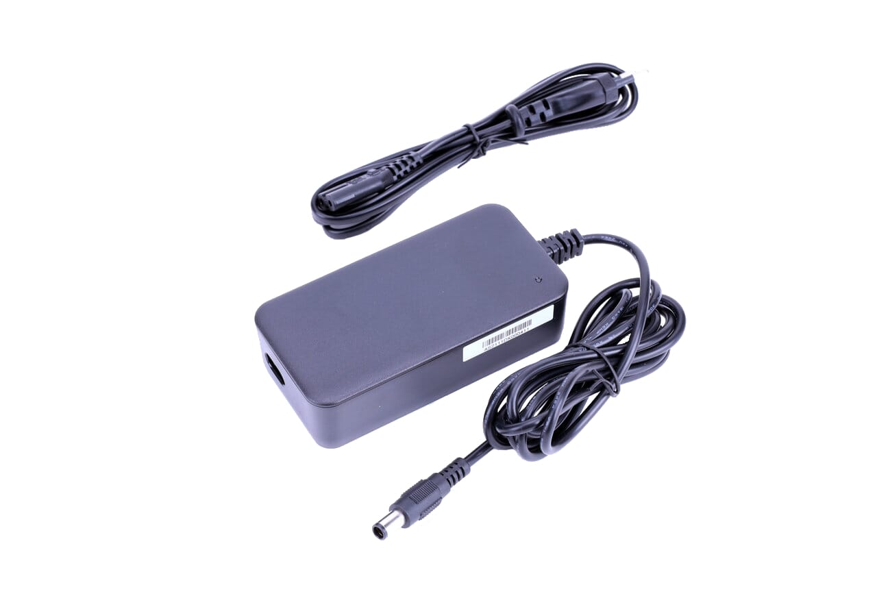 Vogue Acculader 42V 2A