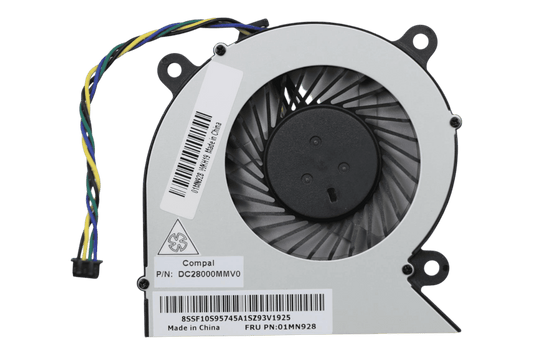 Lenovo Laptop Koeler incl. Heatsink