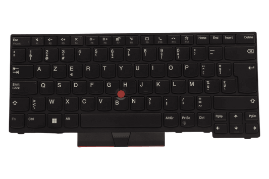 Lenovo Laptop Toetsenbord Azerty BE