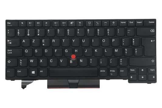 Lenovo Laptop Toetsenbord Azerty BE
