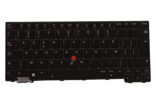 Lenovo Laptop Toetsenbord Azerty BE