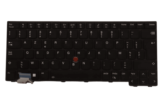 Lenovo Laptop Toetsenbord Azerty BE