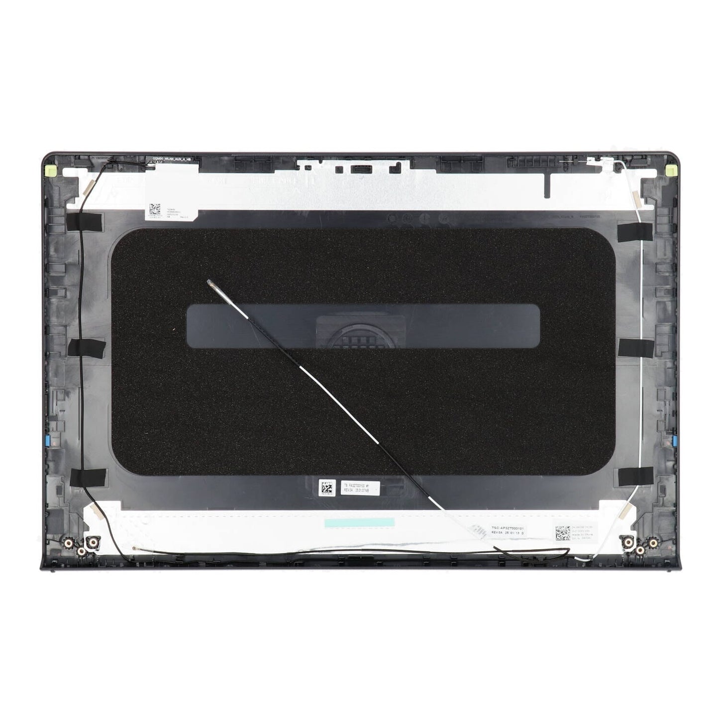Dell Laptop LCD Rückdeckel