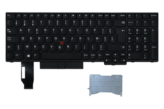 Lenovo Laptop Toetsenbord BE