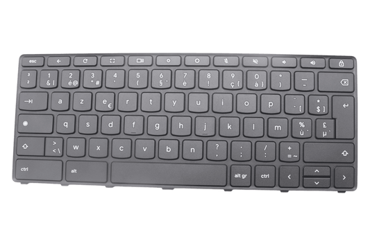Lenovo Laptop Toetsenbord BE