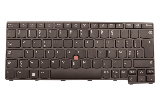 Lenovo Laptop Toetsenbord BE