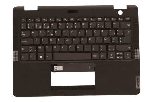 Lenovo Laptop Toetsenbord Azerty BE + Top Cover