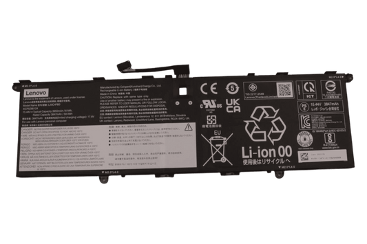 Batterie d'ordinateur portable Lenovo 3847 mAh