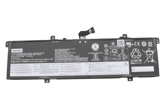 Batterie pour ordinateur portable Lenovo 3866 mAh