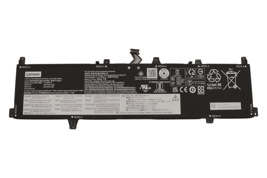 Batterie d'ordinateur portable Lenovo 4515 mAh