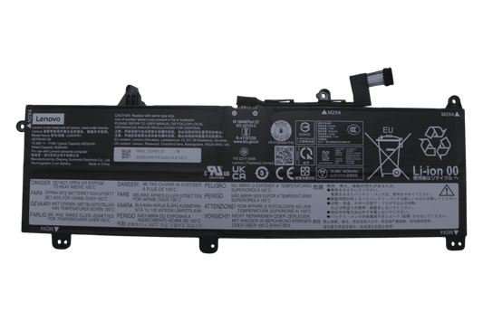 Batterie d'ordinateur portable Lenovo 4530 mAh