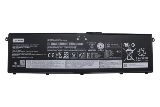 Batterie d'ordinateur portable Lenovo 5285 mAh