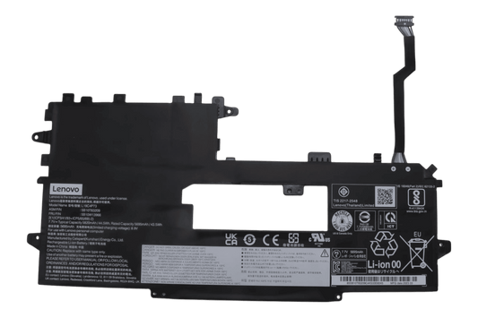 Batterie d'ordinateur portable Lenovo 5695 mAh