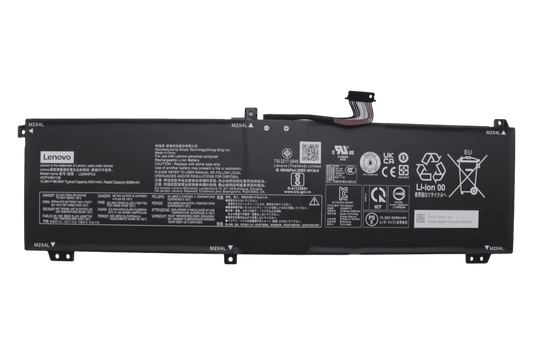 Batterie pour ordinateur portable Lenovo 6299 mAh