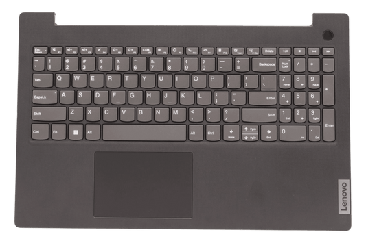 Lenovo Laptop Toetsenbord Qwerty US + Top Cover