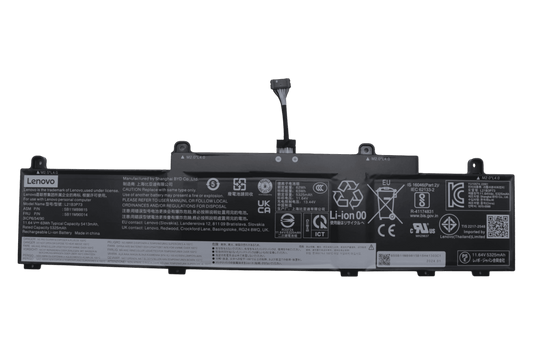 Lenovo Laptop Accu 5413mAh