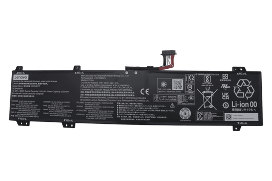 Lenovo Laptop Akku 4182 mAh