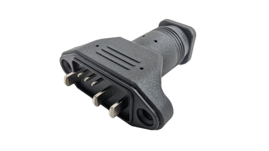 Cortina Adapter Darfon Steps Accu