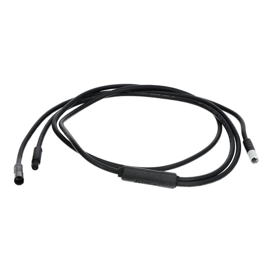 Motinova Displaykabel 1 naar 2 CUS