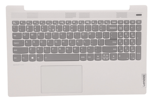 Lenovo Laptop Toetsenbord Qwerty US + Top Cover