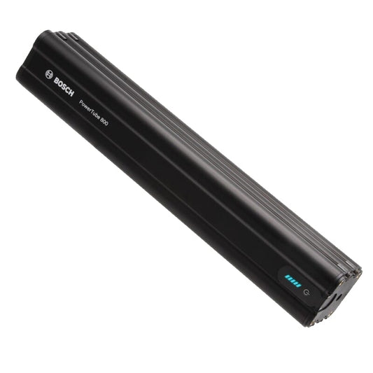 Bosch Fietsaccu PowerTube 800 SMART Verticaal