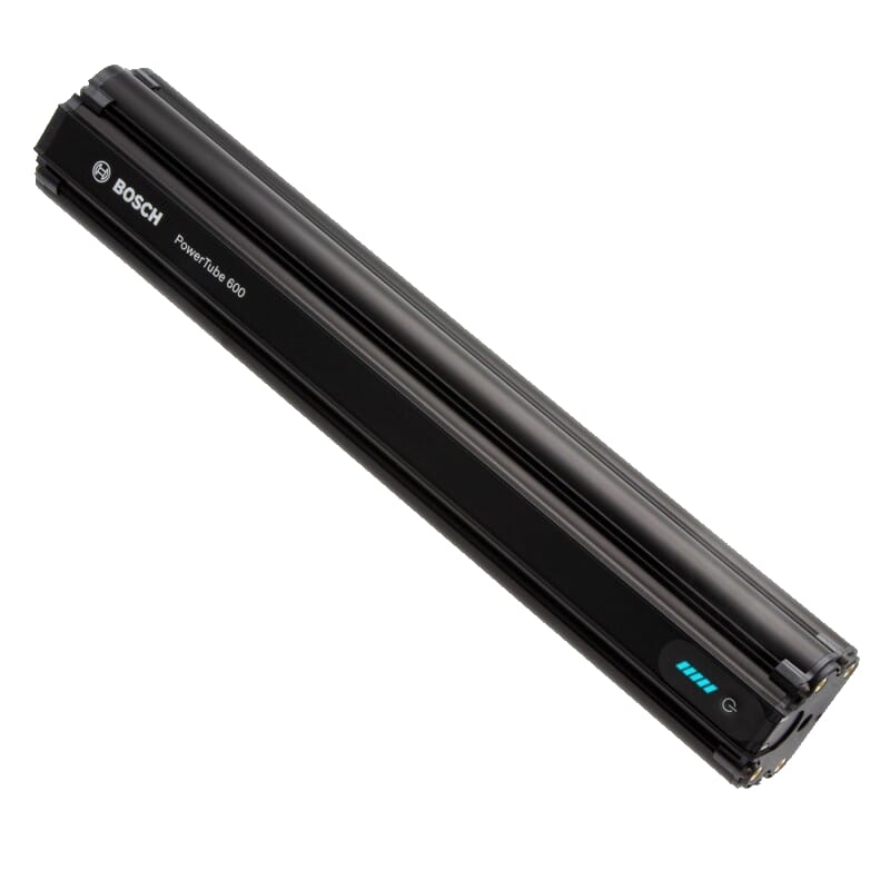 Bosch Fietsaccu PowerTube 600 SMART
