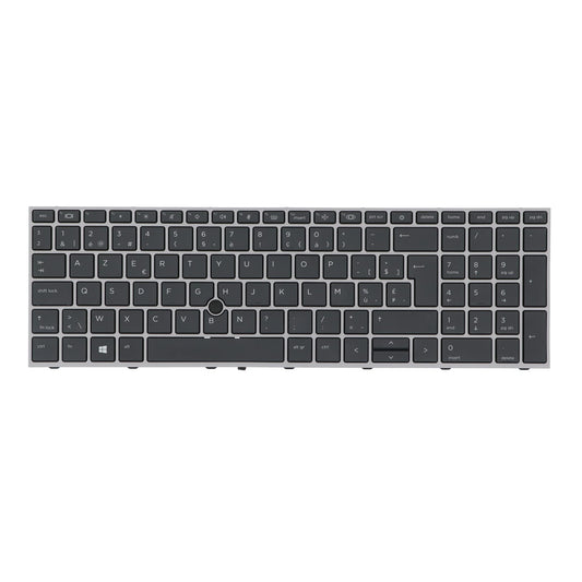 HP Laptop Toetsenbord Azerty BE