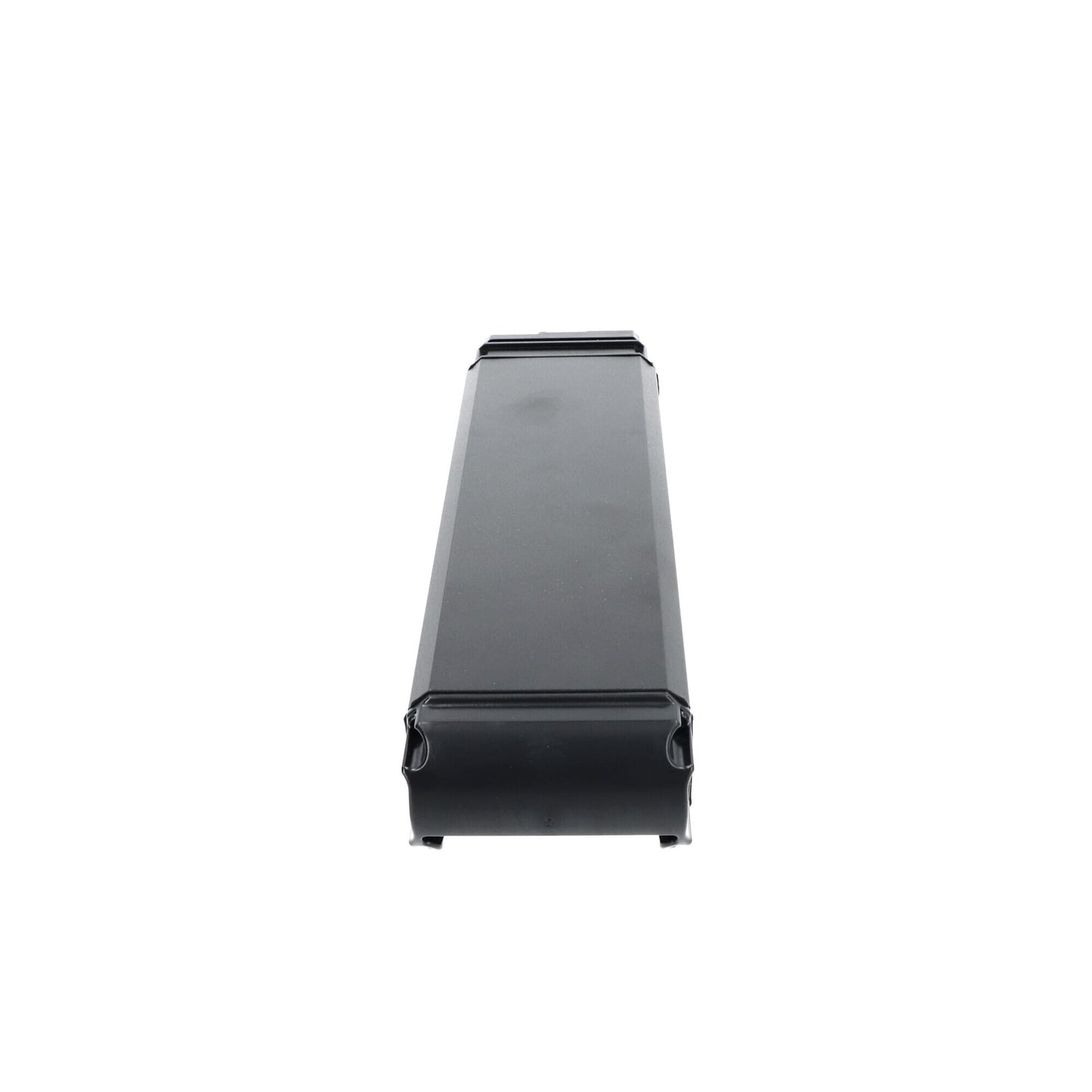 Compatible Fietsaccu Shimano Steps BT-E6000 Zwart 36V 13,5Ah